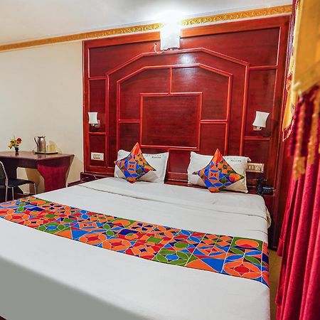 Fabhotel Roshan Residency - Nr Kurinji Andavar Temple Kodaikanal Buitenkant foto