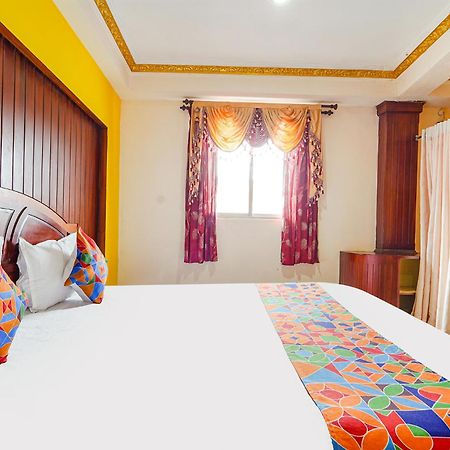 Fabhotel Roshan Residency - Nr Kurinji Andavar Temple Kodaikanal Buitenkant foto