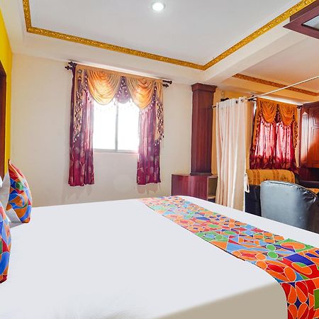 Fabhotel Roshan Residency - Nr Kurinji Andavar Temple Kodaikanal Buitenkant foto